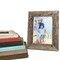 Rustic Farmhouse Standard Tabletop Reclaimed Wood Picture Frame